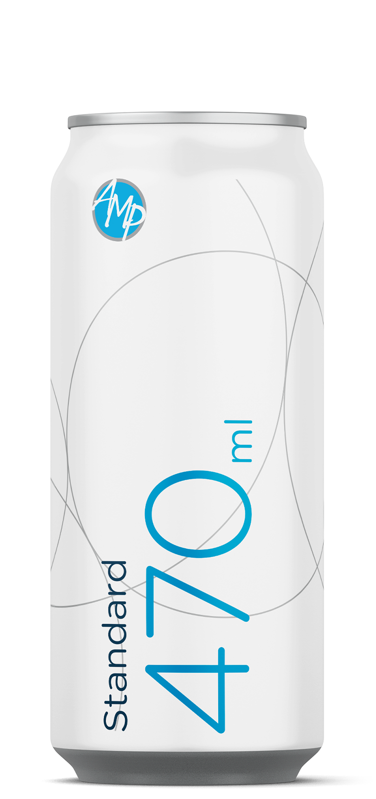 470ml standard