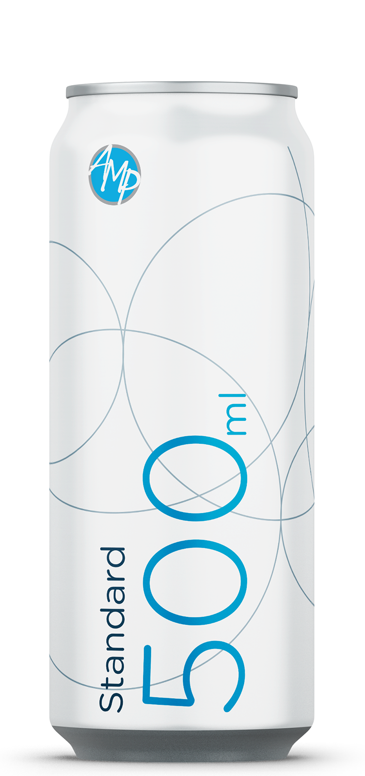 500ml standard