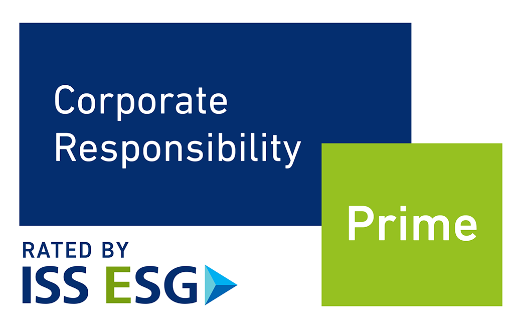 ISS ESG