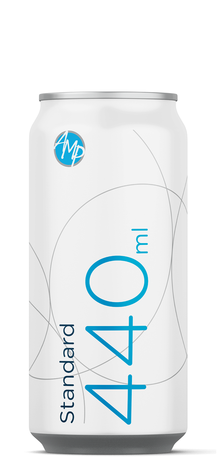 440ml standard