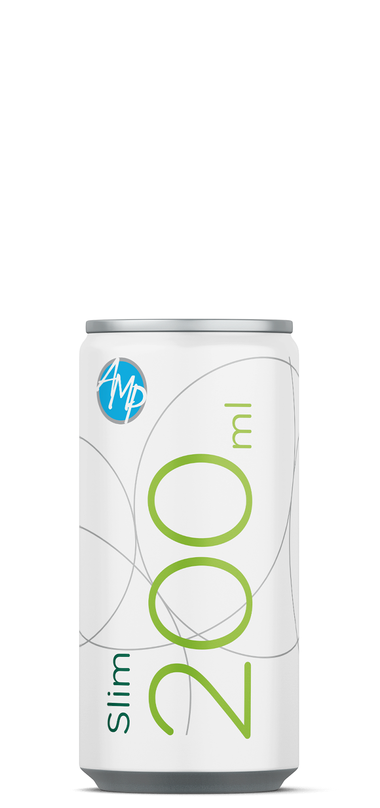 200ml slim