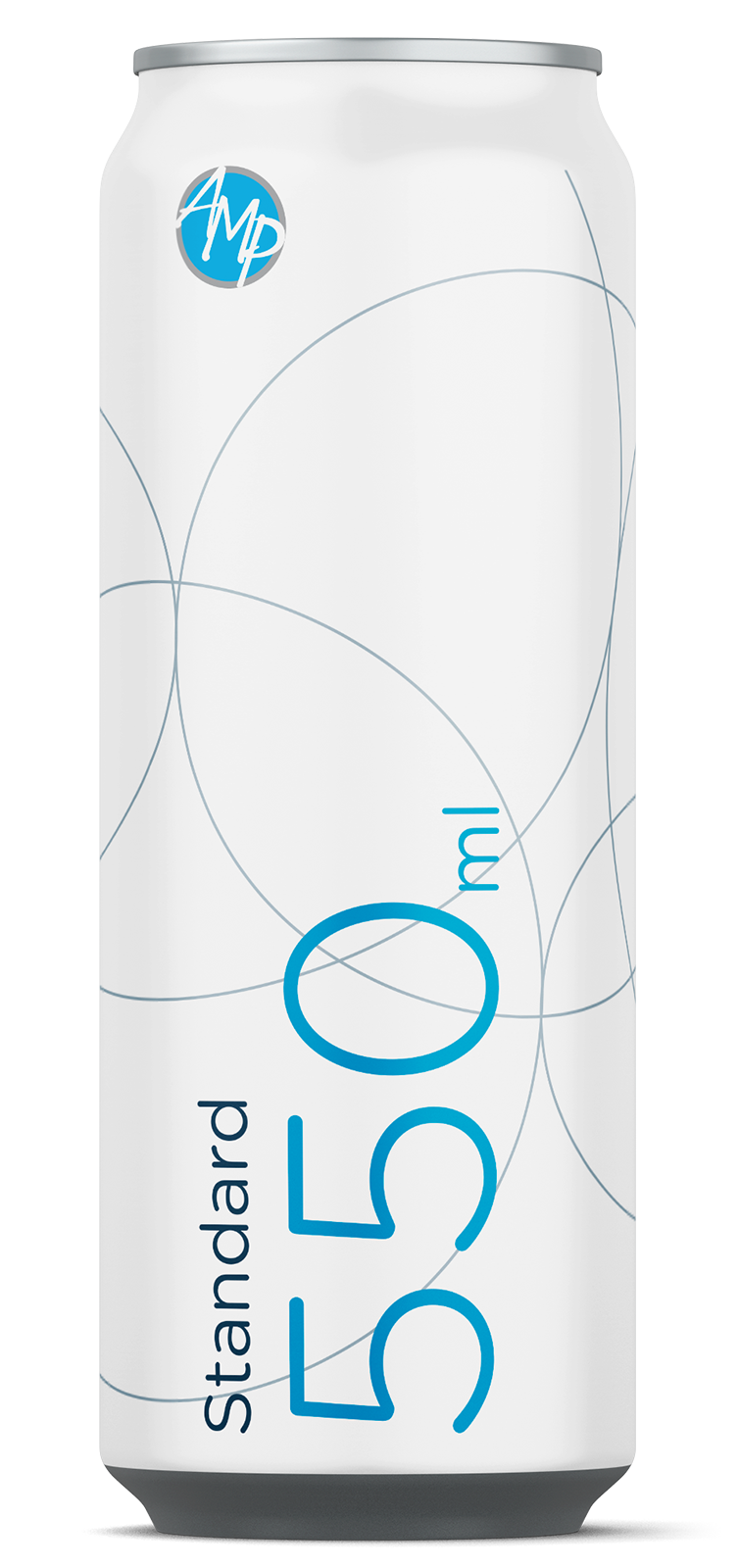 550ml standard
