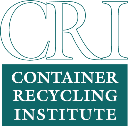 CRI Container Recycling Institute