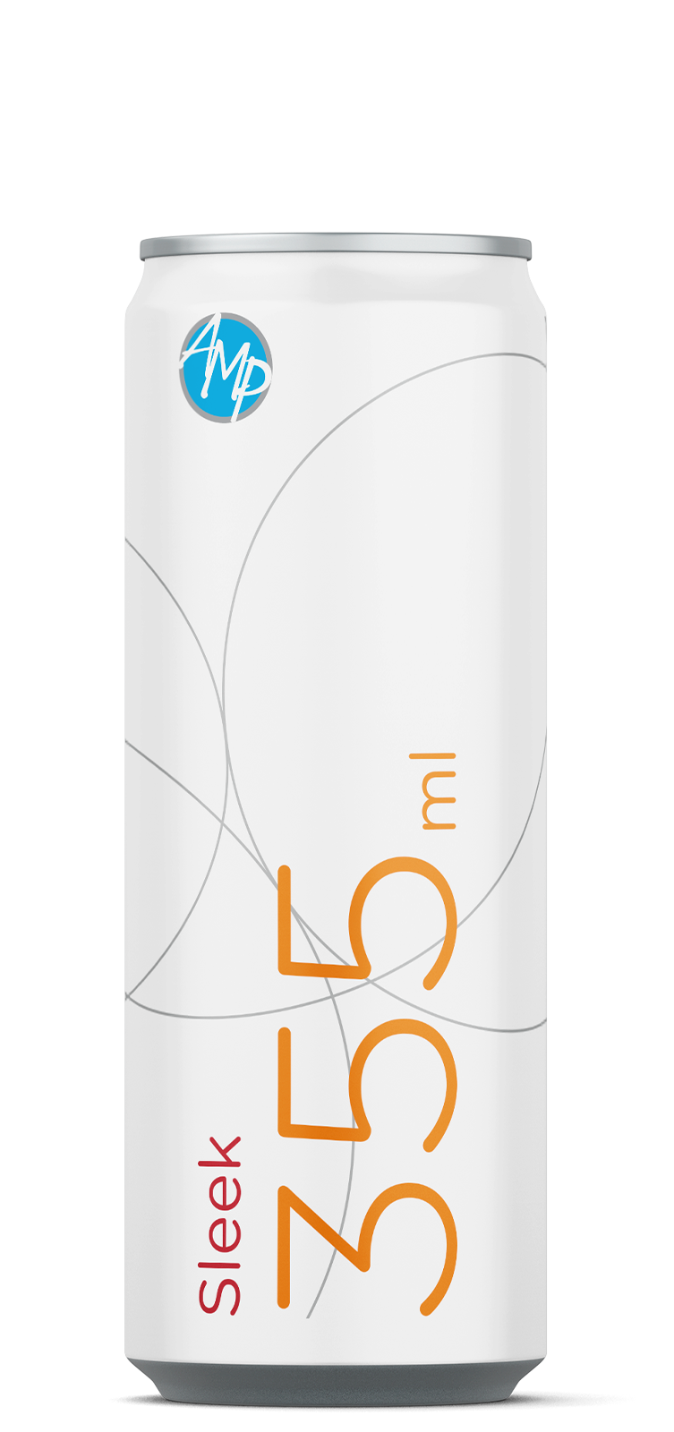 355ml sleek