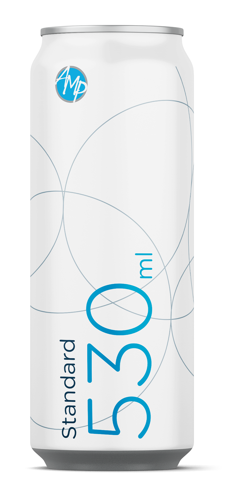 530ml standard