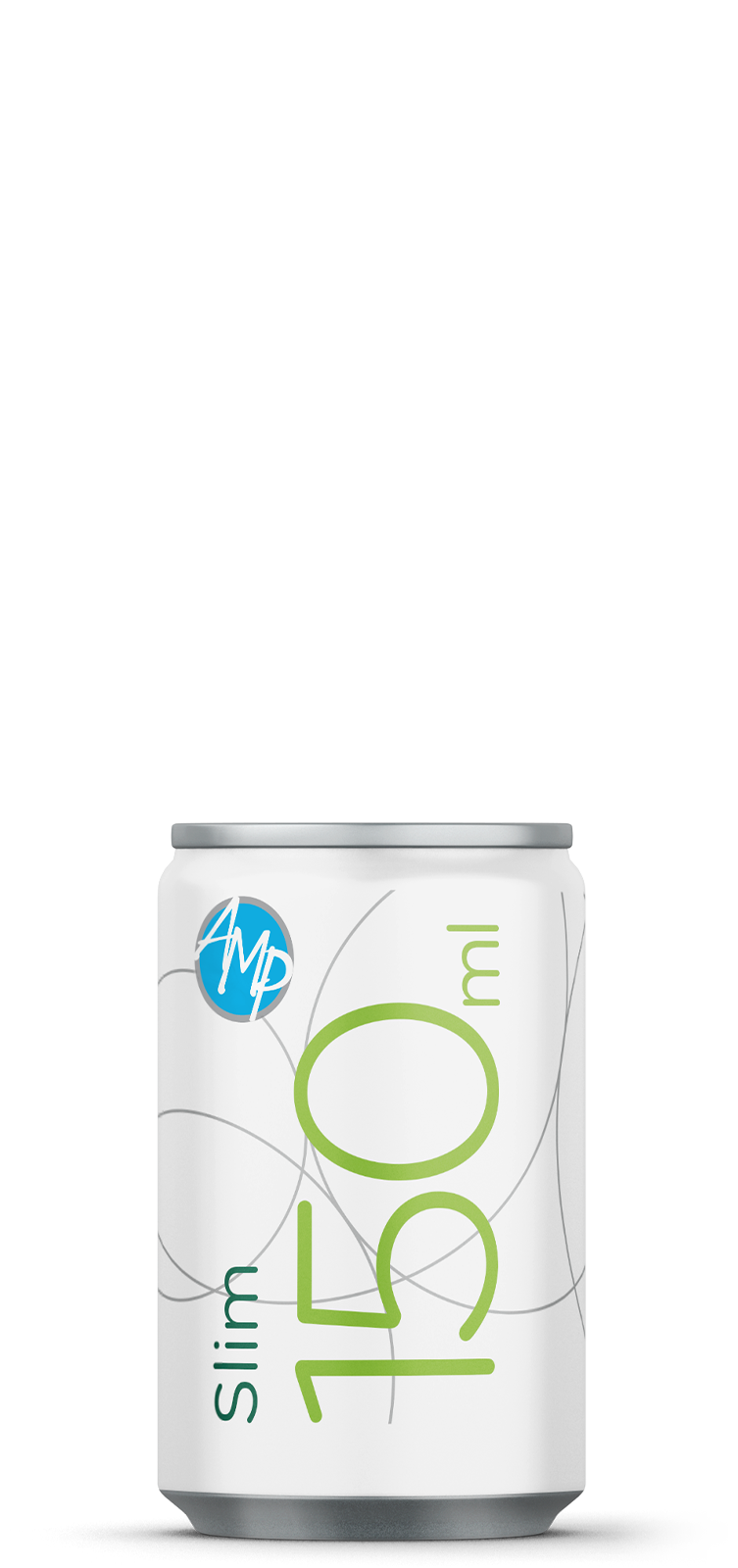 150ml slim