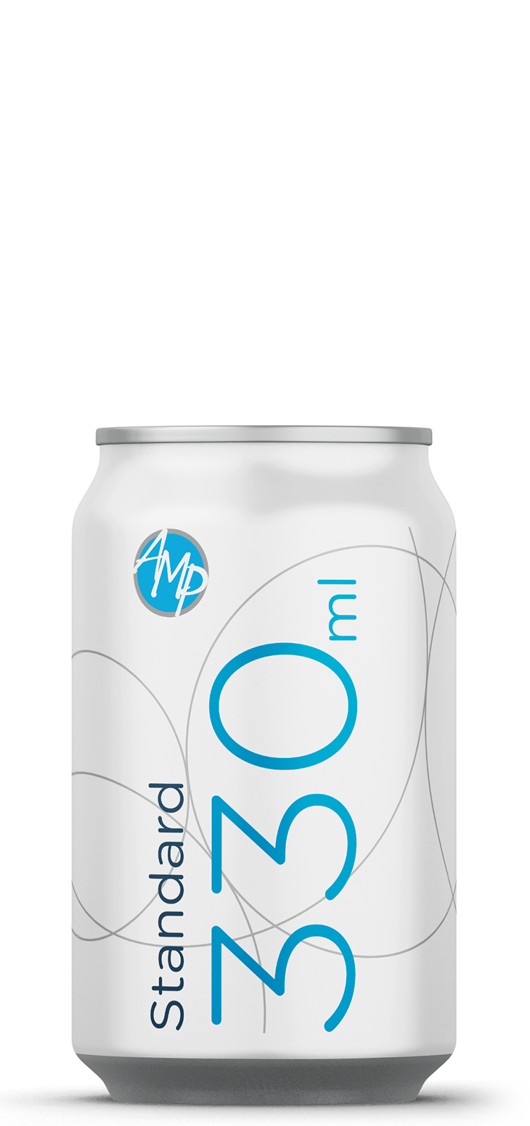 330ml standard